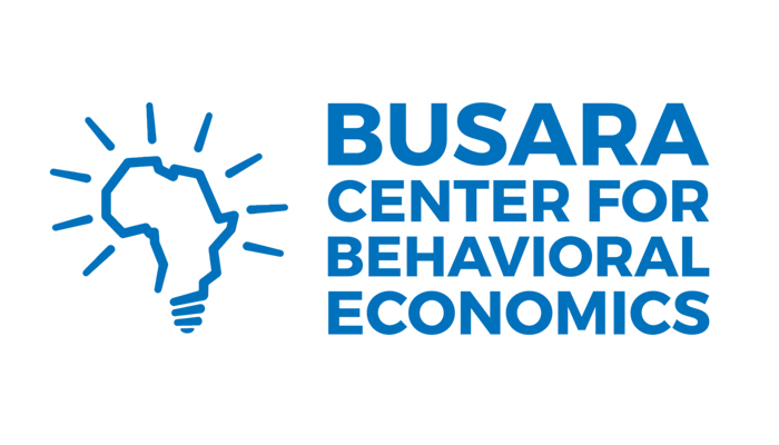 Busara center for behavioral economics