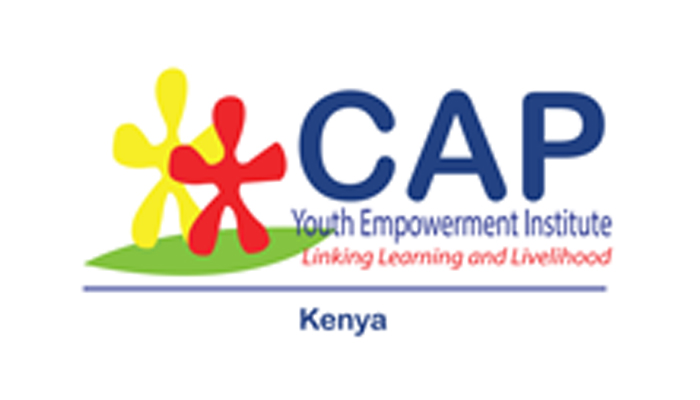 Cap youth empowerment institute