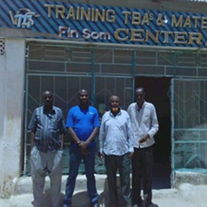 Mohamud Nur