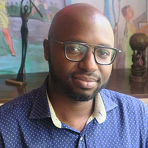 Lloyd Muriuki Wamai