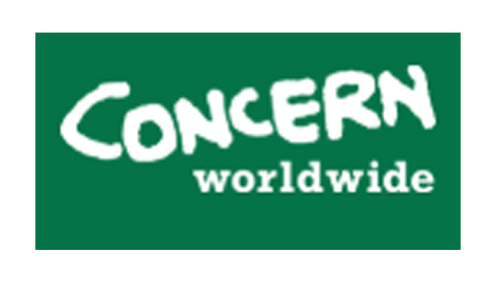 Concern worldwide